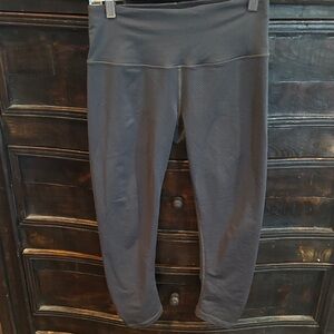 Prana Charcoal Women’s  Leggings size S